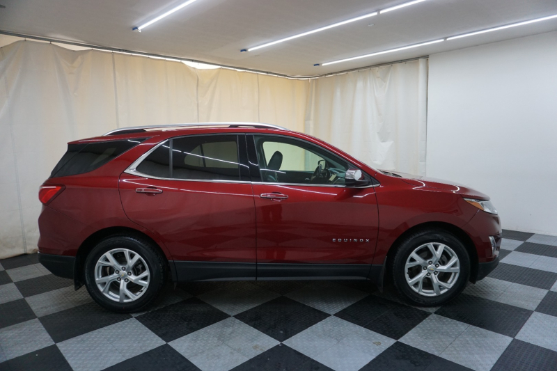 Chevrolet Equinox 2018 price $13,995