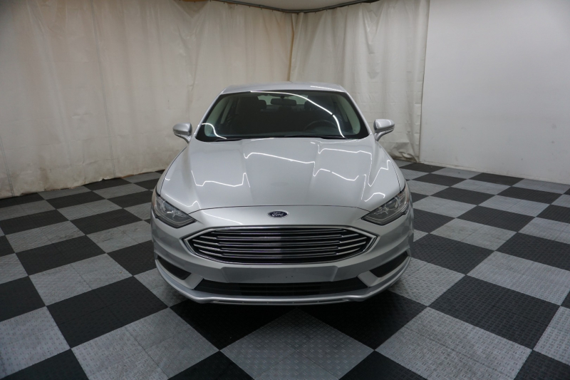 Ford Fusion 2017 price $12,995