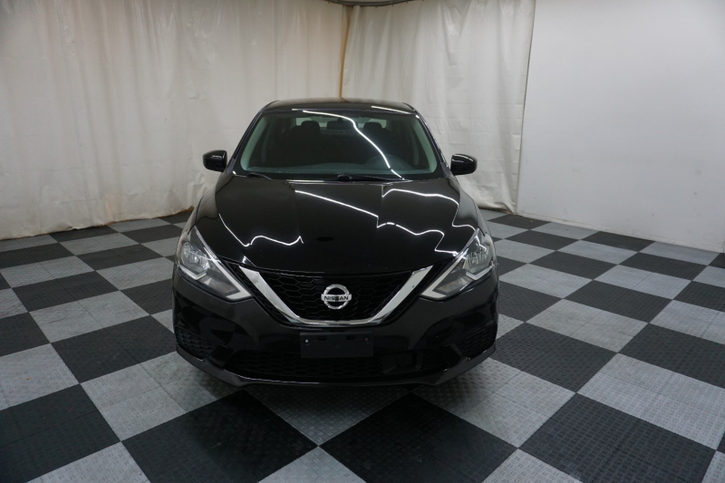 Nissan Sentra 2019 price $13,495