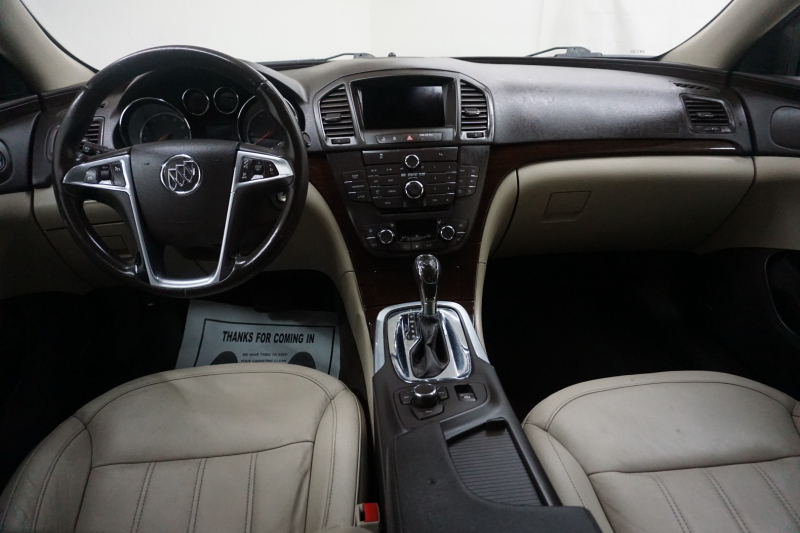 Buick Regal 2011 price $8,900
