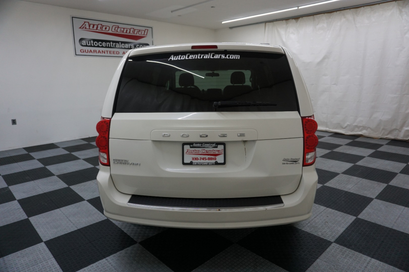 Dodge Grand Caravan 2013 price $7,995