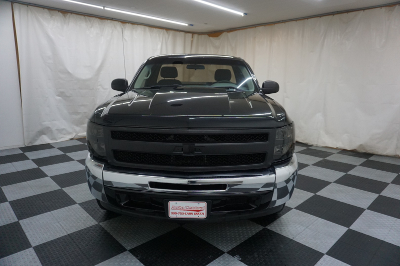 Chevrolet Silverado 1500 2013 price $10,995