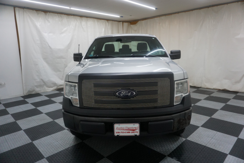 Ford F-150 2012 price $11,995