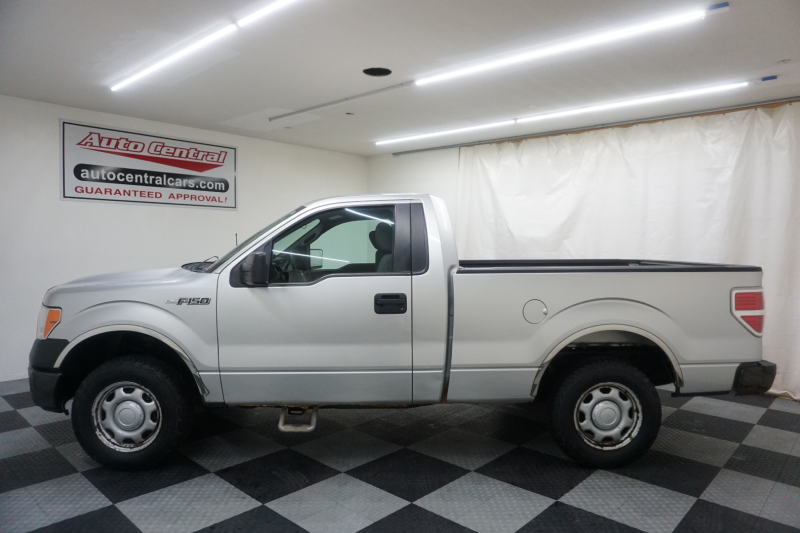 Ford F-150 2012 price $11,995