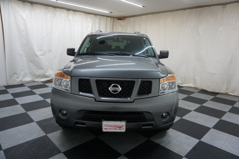 Nissan Armada 2015 price $15,995