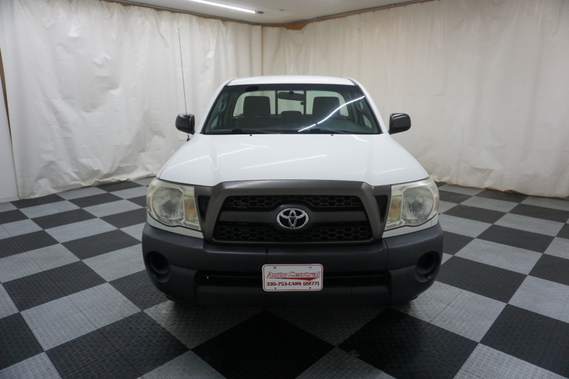Toyota Tacoma 2011 price $11,995