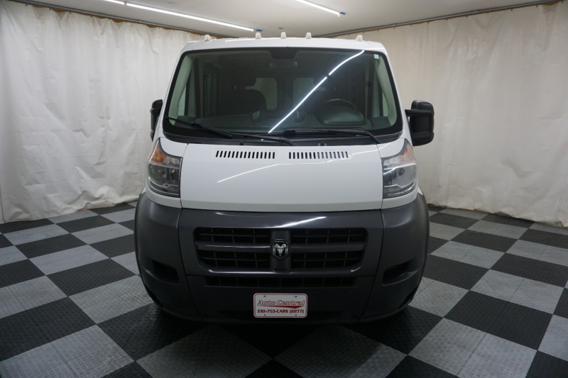 RAM ProMaster Cargo Van 2016 price $15,995