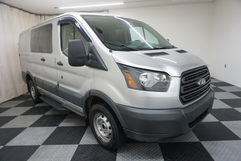 Ford Transit Cargo Van 2016 price $13,995