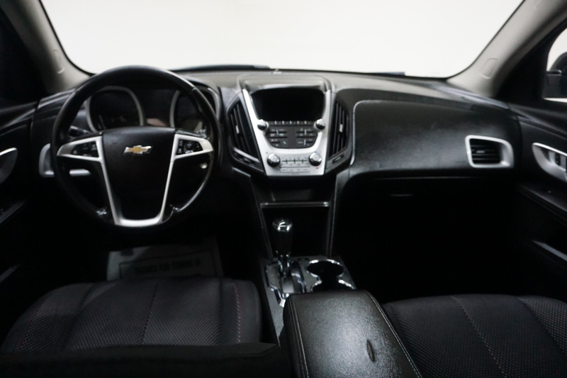Chevrolet Equinox 2017 price $11,995