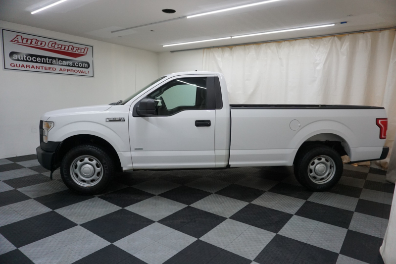 Ford F-150 2017 price $11,995