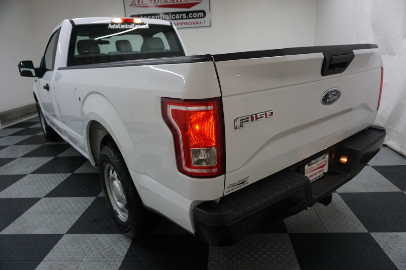 Ford F-150 2017 price $11,995