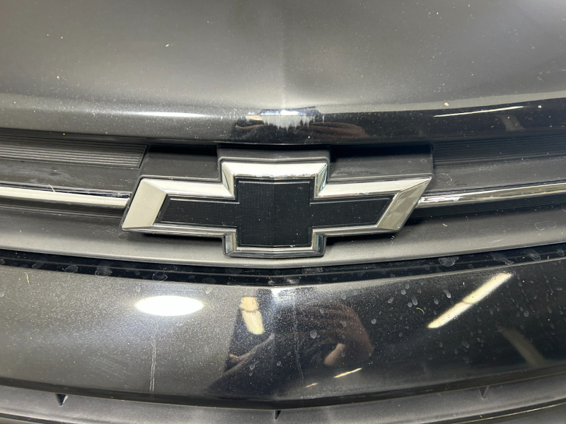 Chevrolet Trax 2018 price $11,995