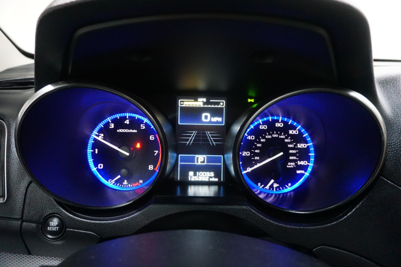Subaru Legacy 2017 price $11,995