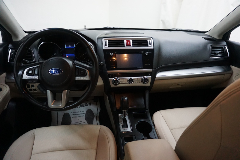 Subaru Legacy 2017 price $11,900