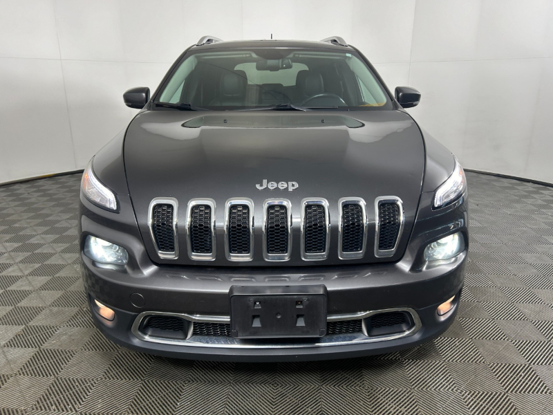 Jeep Cherokee 2014 price $12,995