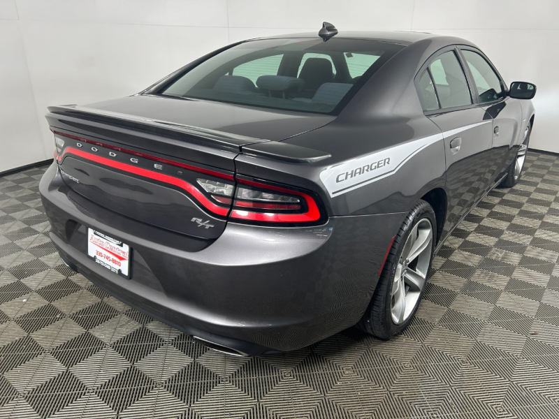 Dodge Charger 2015 price $20,400