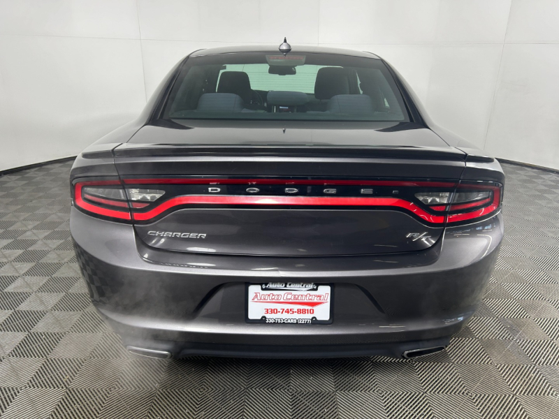 Dodge Charger 2015 price $20,400