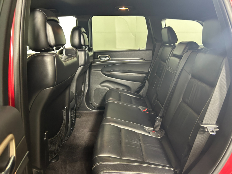 Jeep Grand Cherokee 2015 price $13,995