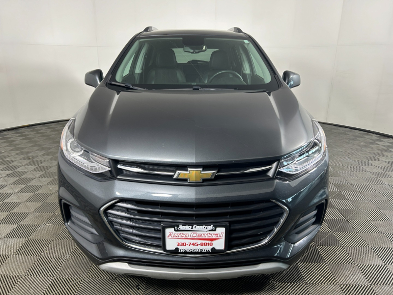 Chevrolet Trax 2017 price $10,995