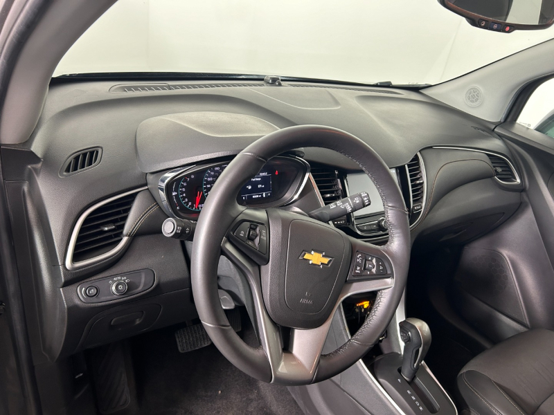 Chevrolet Trax 2017 price $10,995