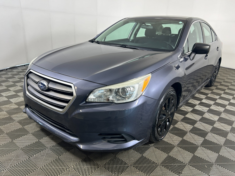 Subaru Legacy 2015 price $9,995
