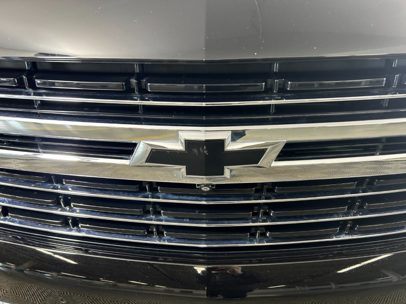 Chevrolet Tahoe 2021 price $44,500