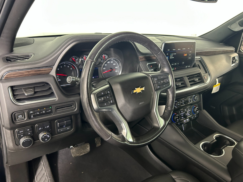 Chevrolet Tahoe 2021 price $45,995