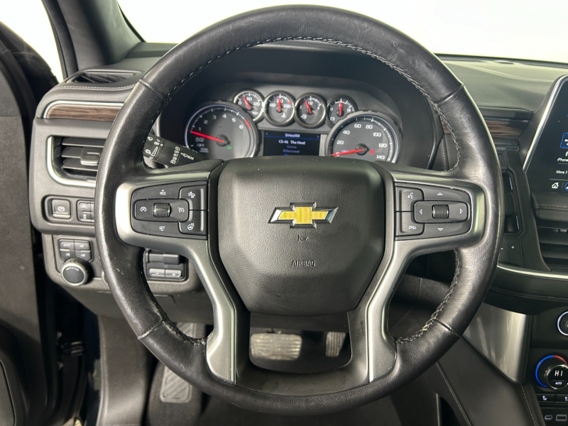 Chevrolet Tahoe 2021 price $45,995
