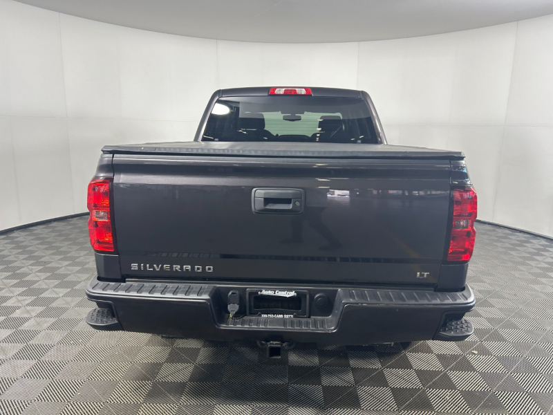 Chevrolet Silverado 1500 2016 price $20,995