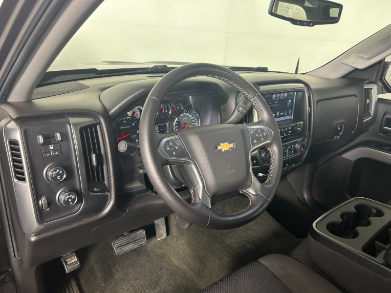 Chevrolet Silverado 1500 2016 price $20,995