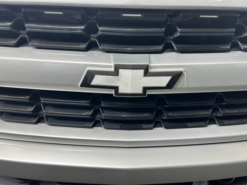 Chevrolet Silverado 1500 2017 price $18,995