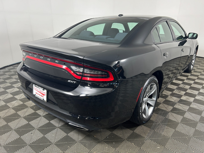 Dodge Charger 2016 price $13,995