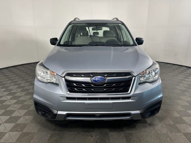 Subaru Forester 2017 price $12,995