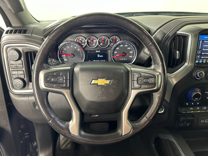 Chevrolet Silverado 1500 2021 price $34,995
