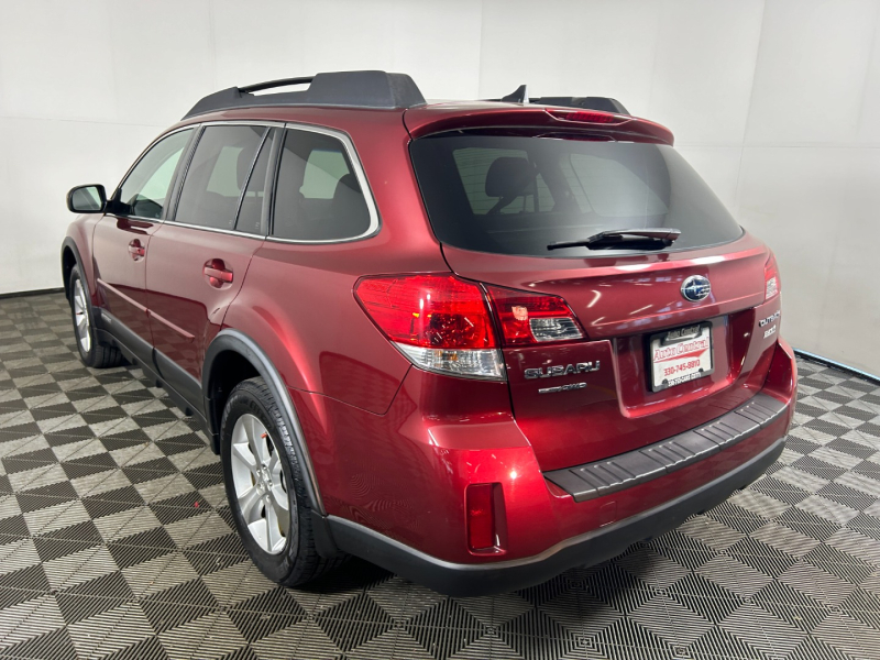 Subaru Outback 2014 price $10,500