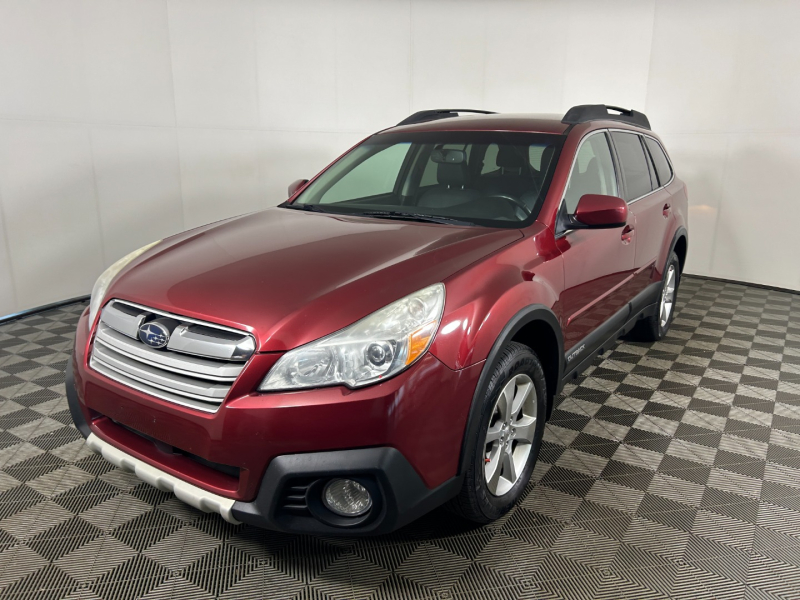 Subaru Outback 2014 price $10,500