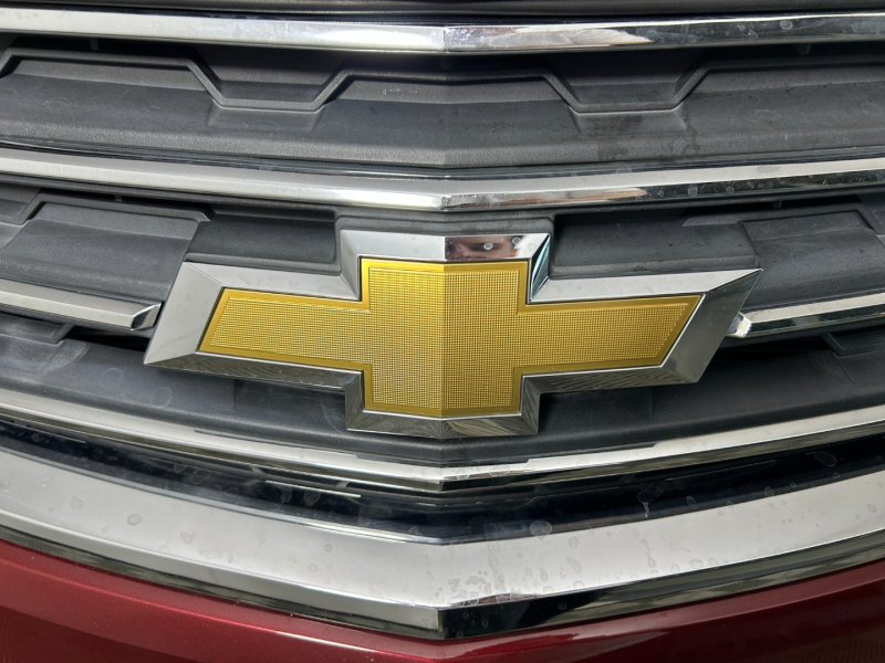 Chevrolet Traverse 2017 price $14,995
