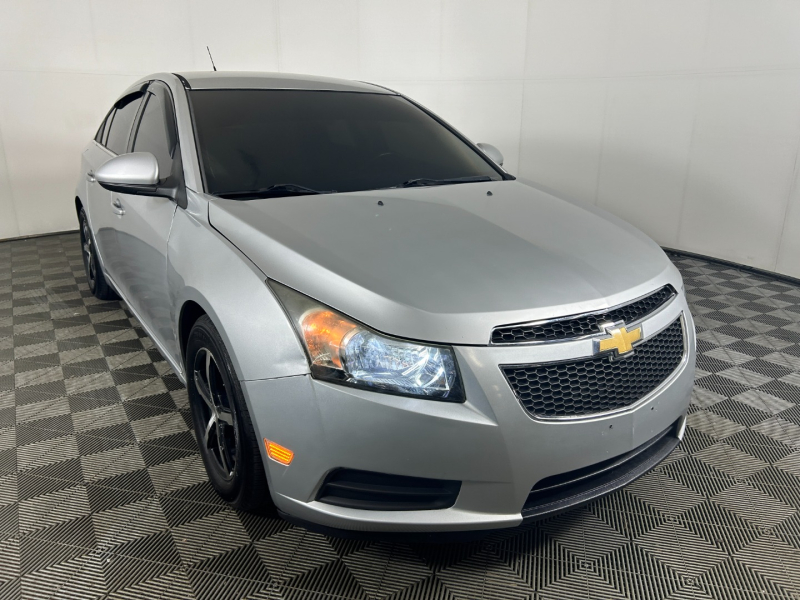 Chevrolet Cruze 2014 price $7,995