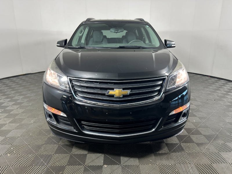 Chevrolet Traverse 2015 price $8,995