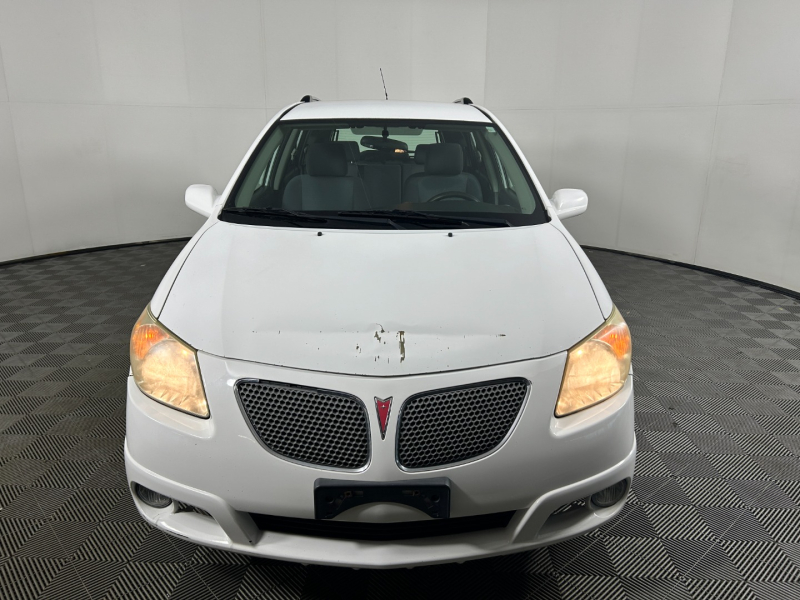 Pontiac Vibe 2005 price $3,995