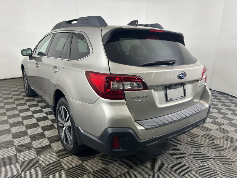 Subaru Outback 2019 price $14,995