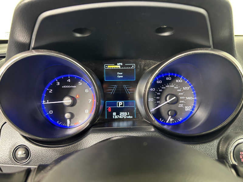 Subaru Outback 2019 price $14,995