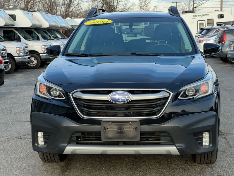 Subaru Outback 2020 price $29,998