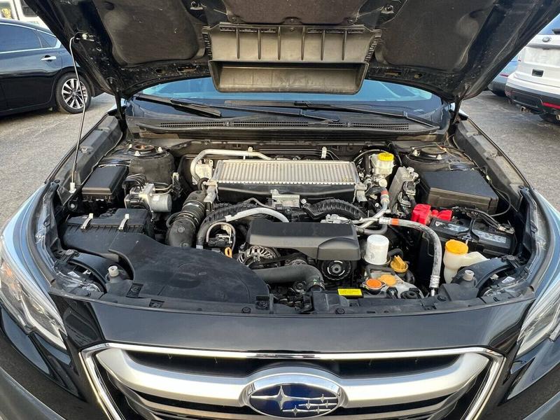 Subaru Outback 2020 price $22,995