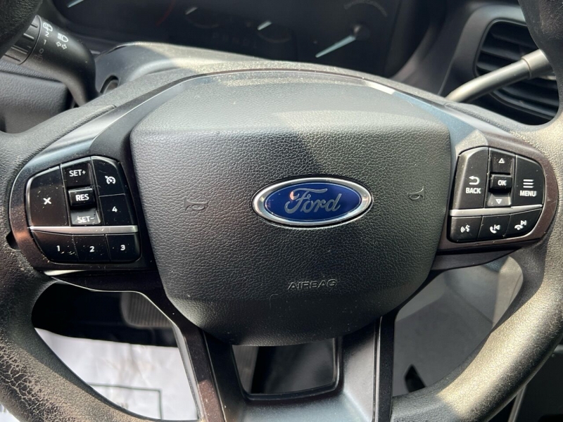 Ford Explorer 2020 price $21,498