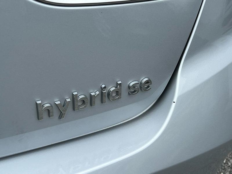 Hyundai Sonata Hybrid 2018 price $12,998