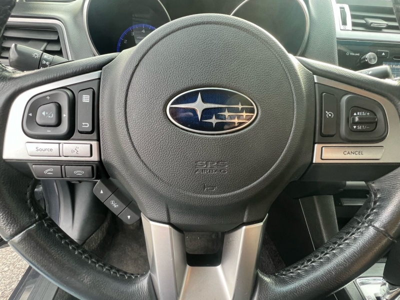 Subaru Legacy 2015 price $10,998