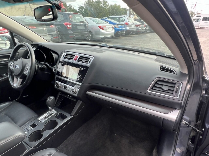 Subaru Legacy 2015 price $10,998