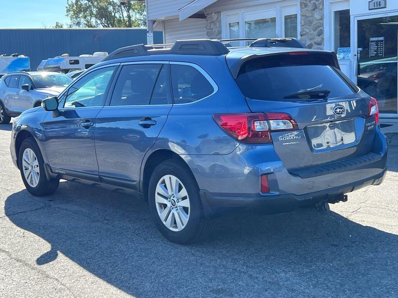 Subaru Outback 2017 price $13,998