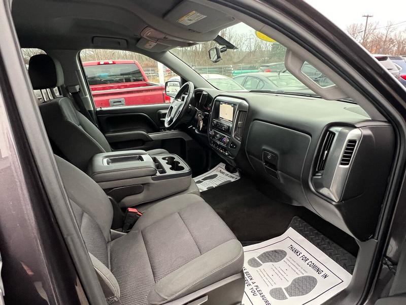 Chevrolet Silverado 1500 2016 price $19,998